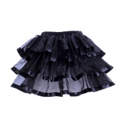 Adorable Net Skirt