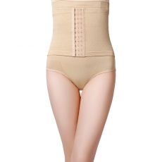 Adjustable Belly Wrap Body Shapewear Tummy Postpartum Panty