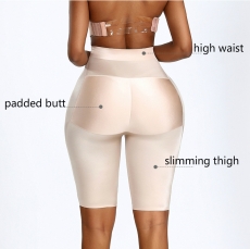 Butt Lifter Padded Enhancer Control Panties Body Shaper Hip 