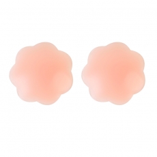 Lady Silicone Breast Nipple Cover Bra Pad Invisible Pasties 