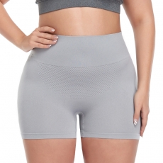 Women's Sporty Shorts Workout Panties Fitness leggings 