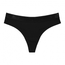 Sexy lingerie Victoria's Secret Thong Panties Underwear