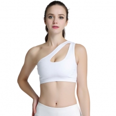 Sexy Sportswear Gym Fitness Yoga Top Sports Suits Clothing 