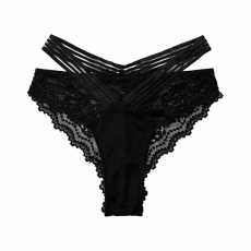 Sexy Lingerie Lace Thong Seamless Panties Female Underwear