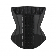 Wholesale Underbust Corset Waist Traniner Vest Support Back
