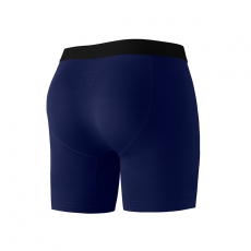 Men's Underwear 4-PACK Dry Performance Soft Boxer Brief 