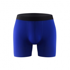 Men's Underwear 4-PACK Dry Performance Soft Boxer Brief 