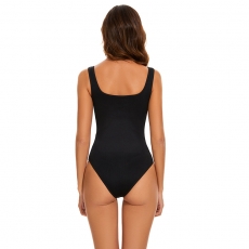Wholesale Women's Body Shapewear Sexy Thong Bodysuit Tops