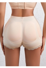 Women Fake Butt Lifter -High Waisted Shapewear Tummy Control