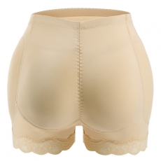 Women Fake Butt Lifter -High Waisted Shapewear Tummy Control