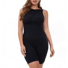 Women's Summer Bodycon Jumpsuits Casual Sleeveless