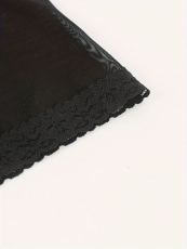 Women's Lace Shapewear Tummy Control Panties