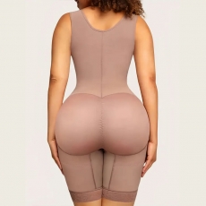 Waist Trainer Full bodysuit-High compression tummy control