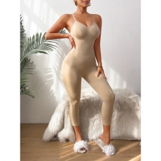Full Body Tummy Control Jumpsuit Shaper shapwear for women