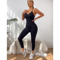 Full Body Tummy Control Jumpsuit Shaper shapwear for women